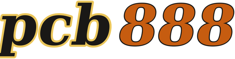 pcb888 logo